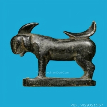 แพะ ล.พ.อ่ำ วัดหนองกระบอก