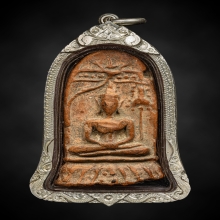 พระยอดขุนพลพะเยา เนื้อดิน