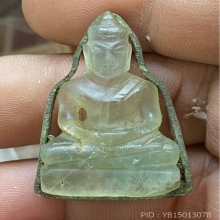 พระแก้วจุยเจีย กรุฮอด เชียงใหม่