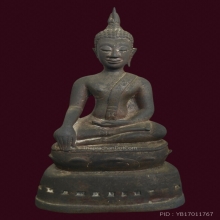 พระบูชาเชียงแสน สิงห์สาม เดิมๆ หน้าหวานๆพร้อมรางวัล