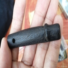 ปลัดขิกหัวหมวกเยอรมัน นิยมลายมือครูมั่น