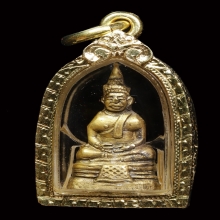 หลวงพ่อพุทธโสธรกำไรมือกำไรเท้าปี2500