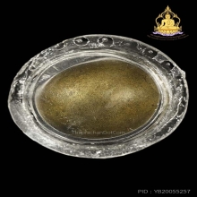 ลูกอมเมฆสิทธิ์ พระครูลืม วัดอรุณฯ ปี2461สภาพสวยเนื้อเป็นทราย