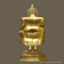 พระพุทธกาญจนพรสยามภูมิ 