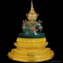 พรพแก้วมรกต ภปร ปี2549 
