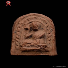 นางกวัก พิมพ์กนกข้าง คุณแม่บุญเรือน เนื้อดิน ปี2499