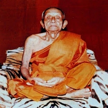สมิง หลวงพ่อคง วัดวังสรรพรส