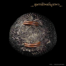 เบี้ยแก้ อาจารย์กา วัดแค 3 บัตรรับรอง เบี้ยเดียวจบเลยครับ