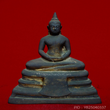 หลวงพ่อโสธร ปี2505