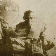 ขุนแผนดินหน้าตะโพนหลวงพ่อแช่มวัดตาก้องนิยม