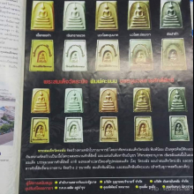 พระทองคำ** พระสมเด็จวัดระฆัง เนื้อทองคำ No.439 