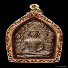 ขุนแผนมหาเสน่ห์ ป.1 (เนื้อขาว) ปี2530