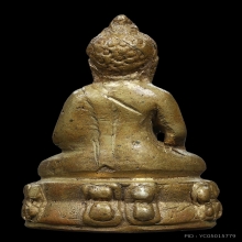 พระกริ่งวัดตรีฯปี2491