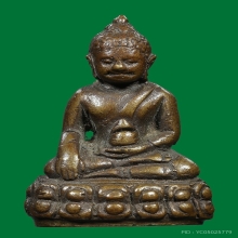 พระกริ่งวัดตรีฯปี2491..2