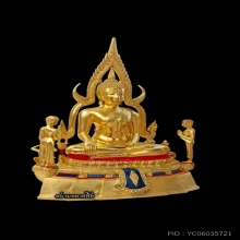 พระพุทธชินราช ปี253Xพระโมคคัลลานะ พระสารีบุตร สวยงามมากๆ