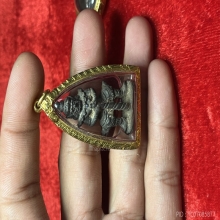 ท้าวเวสสุวรรณ วัดสุทัศน์ ปี43 