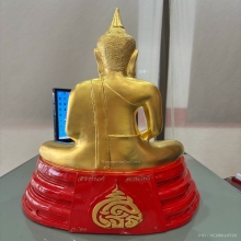 พระบูชาหลวงพ่อโสธร รุ่นอรหันต์ลานโพธิ์ หน้าตัก 12 นิ้ว