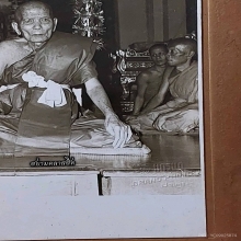 รูปถ่ายหลวงพ่อเคน วัดถ้ำเขาอีโต้ สวยแชมป์