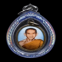 ล็อกเก็ตรุ่นแรก เจ้าคุณนร วัดเทพศิรินทร์