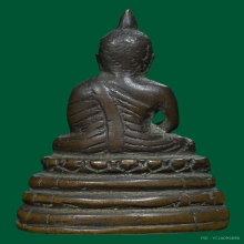 พระกริ่งอังคีรส วัดราชบพิธฯ ปี 2481 กรุงเทพฯ(แต่งเก่า)