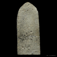 พระร่วงหลวงปู่สุข วัดโพธิ์ทรายทอง ปี 2513 เนื้อเขียว