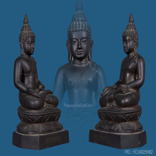 พระบูชาไพรีพินาศ ปี 2546
