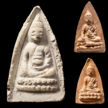 Anda Amulet Collector