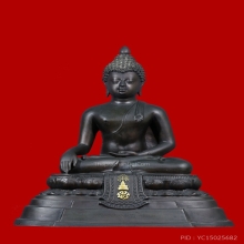 พระพุทธบุพพาภิมงคล