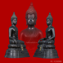 พระพุทธบุพพาภิมงคล
