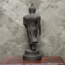 พระบูชาลีลาพุทธมณฑล​ ปี2525