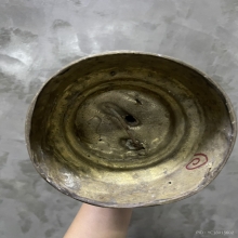 พระบูชาลีลาพุทธมณฑล​ ปี2525