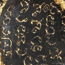 กระลาราหูเต็มใบหลวงพ่อพุทธ