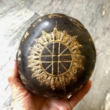 กระลาราหูเต็มใบหลวงพ่อพุทธ