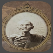 รูปถ่ายพระอุปัชฌาถัน ว.เครือวัลย์ จ.ชลบุรี