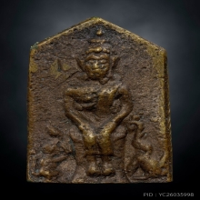 พระประจำวันวัดสุทัศน์