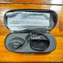 กล้องส่อง พระ Swiss-axe 10X Triplet Hawk