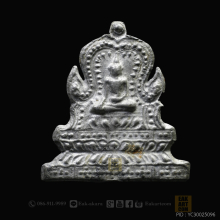 พระซุ้มเสมาทิศ กรุวัดราชบูรณะ จ.อยุธยา