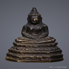 พระกริ่ง ร.ด. เจ้าคุณนรฯ ปี2505