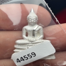 หลวงพ่อโสธร รุ่นสมโภช 253 ปี 2566