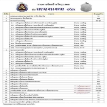 เหรียญเสมาเงินลงยา