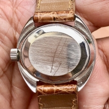 IWC ทองคำขาว18เค 