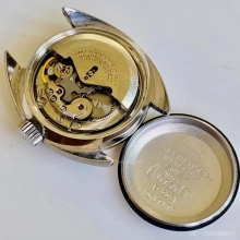 IWC ทองคำขาว18เค 