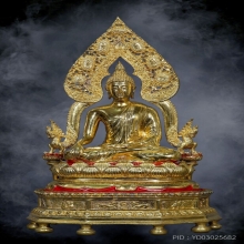 พระพิลาสพลาภรณ์ปฏิมา รุ่นแรกปี 2521