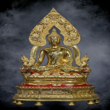 พระพิลาสพลาภรณ์ปฏิมา รุ่นแรกปี 2521