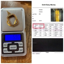 แปดเหลี่ยมหลวพ่อโสธร 80 ปี กรมตำรวจ