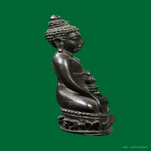 พระกริ่งเอกาทศรถ วัดพันอ้น จ.เชียงใหม่ ปี2513