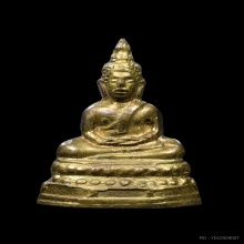พระชัยสี่มุมเมือง พ.ศ.2511