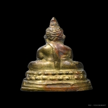 พระชัยสี่มุมเมือง พ.ศ.2511