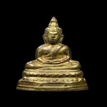 พระชัยสี่มุมเมือง พ.ศ.2511