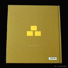 หนังสือรวมภาพและเกร็ดประวัติ พระเครื่อง และเครื่องราง